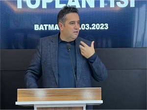 Torba Kanununda memurların unutulmaması çağrısı