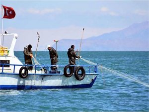 Balıkçılık sektörünün sorunlarına ilişkin araştırma komisyonu kuruldu