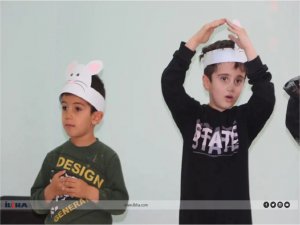 Mardin Otizm Deneği Başkanı Hilal Özmen Demirkaya: Otizmli çocuklar eğitim süreçleri sonucunda kazanılabilir