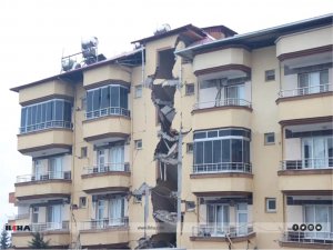 AFAD: 2 ayda 24 bin 927 deprem meydana geldi
