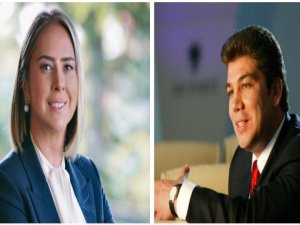 Bölünmez İzmirden ve Yüksel İstanbuldan Aday