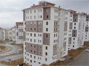 TOKİden indirim kampanyası