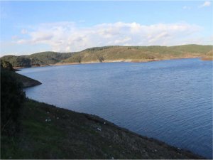 İstanbula su sağlayan barajların doluluk oranı yüzde 45i geçti