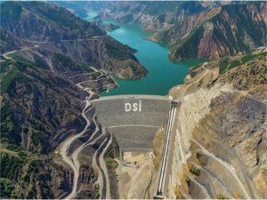 Barajlarda doluluk oranları açıklandı
