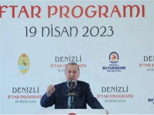 Cumhurbaşkanı Erdoğandan aile kurumu vurgusu