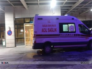 Kurtalan ilçesinde akrabalar arasında çıkan bıçaklı kavgada 1 kişi öldü
