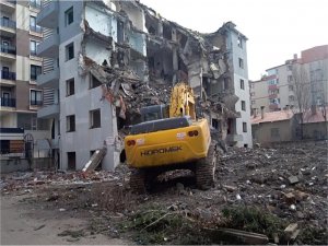 Kentsel Dönüşümde Yarısı Bizden kampanyası başladı