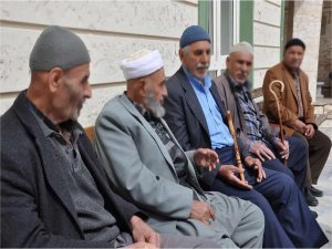 Türkiyede ortalama yaşam süresi 77,7 yıl oldu