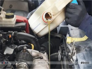 Sahte motor yağlarına dikkat! Satışında artış var