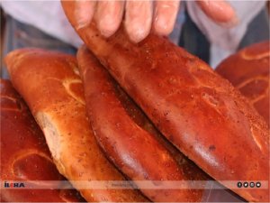 2 bin yıllık lezzet: Mardin Çöreği (Mardin Küliçesi)