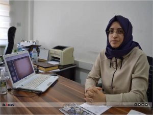 Türkiyede yaklaşık 4 bin 500 Talasemi hastası kan bağışına muhtaç
