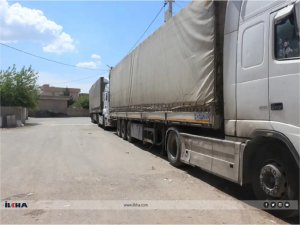 Zorlu meslek: Uzun yol şoförlüğü