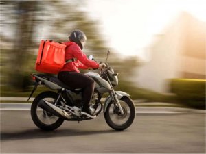 İçişleri Bakanı Soylu: 125 ccnin altındaki motorlar için B sınıfı yeterli olacak