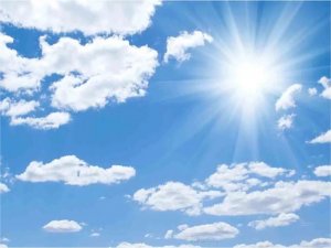 Hava sıcaklıları iç ve batı kesimlerde 3 ila 5 derece artacak