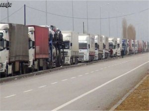 Öncüpınar ve Çobanbey sınır kapılarından geçişler 3 ay daha uzatıldı