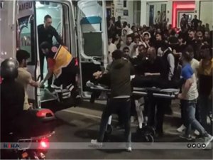 Batmanda silahlı kavga: 1 ölü