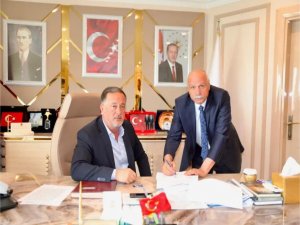 Artuklu Belediyesi kadrolu işçilere yüzde 110 zam yaptı