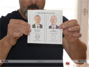 Mardin’de 13’üncü Cumhurbaşkanlığı seçimi netleşti