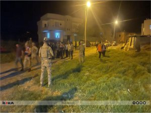 Siirt’te silahlı kavga: Bir ölü bir yaralı