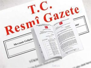13 üniversiteye yeni rektör atandı