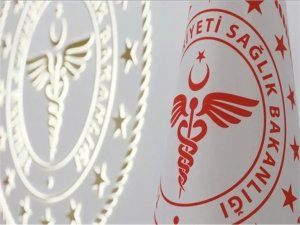 Sağlık Bakanlığından kadro duyurusu