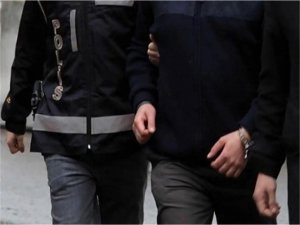 İzmirde uyuşturucu operasyonları: 156 gözaltı
