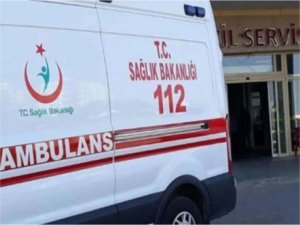 Trabzonda 188 kişi yedikleri yemekten zehirlendi