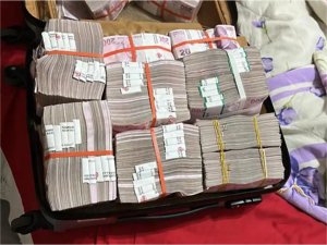 İstanbul Emniyetinden yurt dışı bağlantılı operasyon
