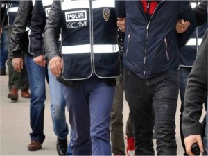 Mardin’de tefecilik operasyonu: 8 gözaltı