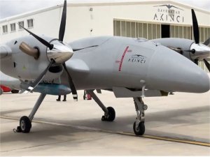 AKINCIdan HGK-82 ile başarılı atış