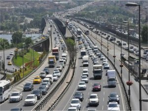 Kurban Bayramı tatili boyunca köprü ve otoyollar ücretsiz olacak
