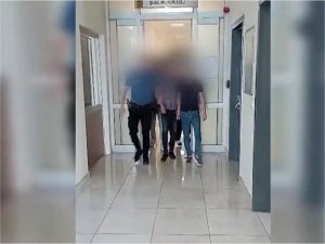 Ankarada uyuşturucu operasyonu: 375 gözaltı