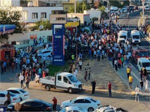 Derikte 21 kişinin öldüğü kazayla ilgili davada tahliye