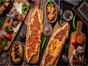 Tarım ve Orman Bakanlığı: Pide ve lahmacundan numune alınmaya devam edilecek
