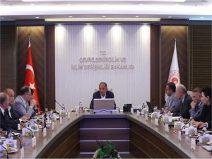 Deprem bölgelerinde Yapım ve Dönüşüm Ofisleri kuruluyor