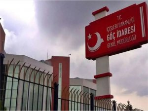 Göç İdaresinden sosyal medyadaki sığınmacı görüntülerine yalanlama