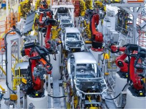 Haziranda en çok ihracat otomotiv sektöründe oldu 