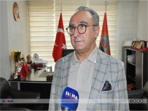 Emekliler Derneği Batman Şb. Bşk. Ekmen: Geçinebilecek bir ücret diliyoruz