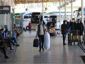 Ulaştırma ve Altyapı Bakanlığı Kurban Bayramı ulaşım istatistiklerini açıkladı