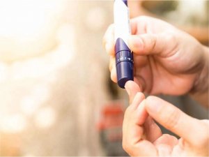 Prof. Dr. Ceylaner: Diyabet ve genetik arasında güçlü bir ilişki var