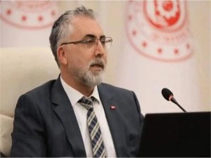 Bakan Işıkhan: İstihdam sayımız 31 milyon 716 bine yükseldi  