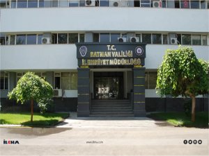 Batmanda hırsızlıktan 24 kişi yakalandı