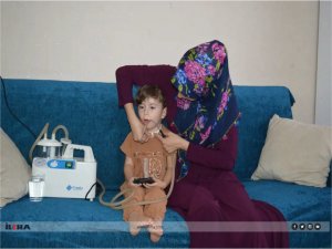 Doktoru emekli olan minik Nazlı için ameliyata girecek yeni bir doktor bulunamıyor