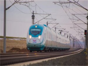 YHT 14 yılda 76 milyonu taşıdı
