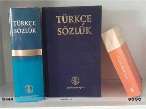 TDK, bazı kelimelerin yazımını değiştirdi