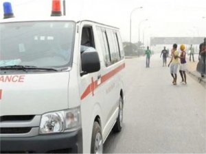 Nijeryada teşhis edilemeyen hastalık nedeniyle 5 kişi öldü
