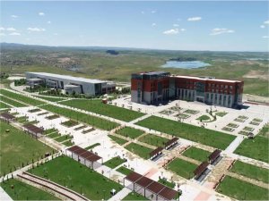 Batman Üniversitesi Diş Hekimliği Fakültesi öğrencilerini bekliyor