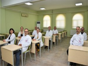 Artuklu Üniversitesi Tıp Fakültesi Yeni Döneme Hazır
