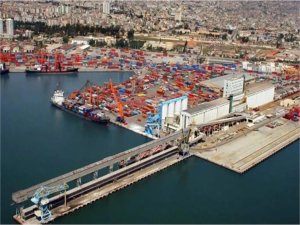 Türkiyeden 4 liman ilk 100 arasına girdi