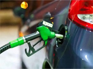 Motorinin fiyatı 1 lira 7 kuruş kuruş arttı